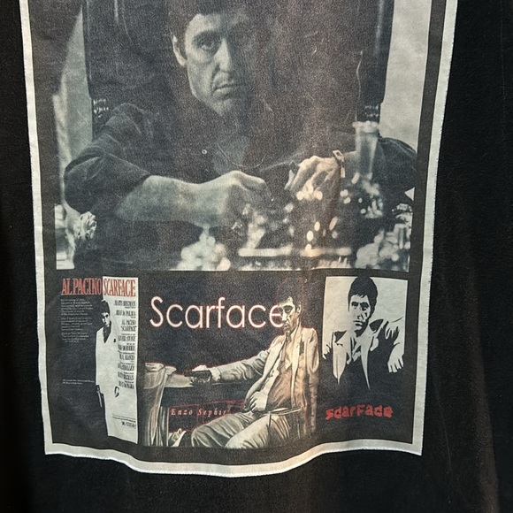 Scarface - Picture 2 of 7
